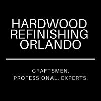 Hardwood Refinishing Orlando image 1